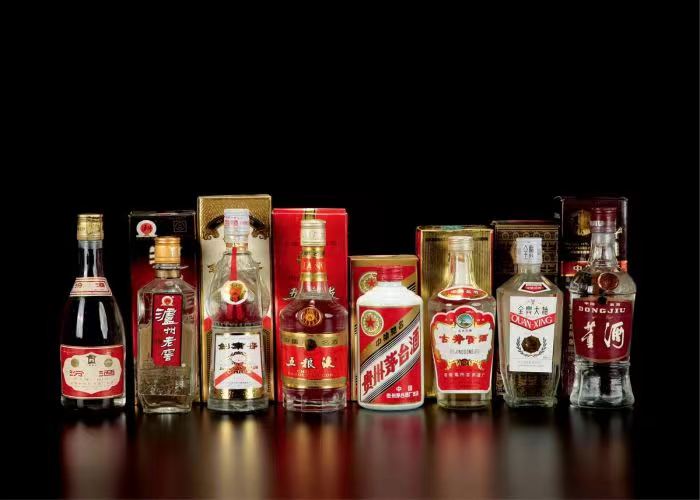 勐腊老酒储存的方法