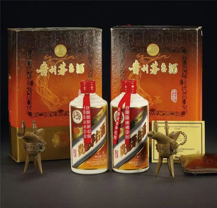 勐腊礼盒茅台酒回收